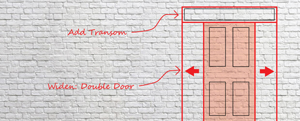 Parametric Layouts