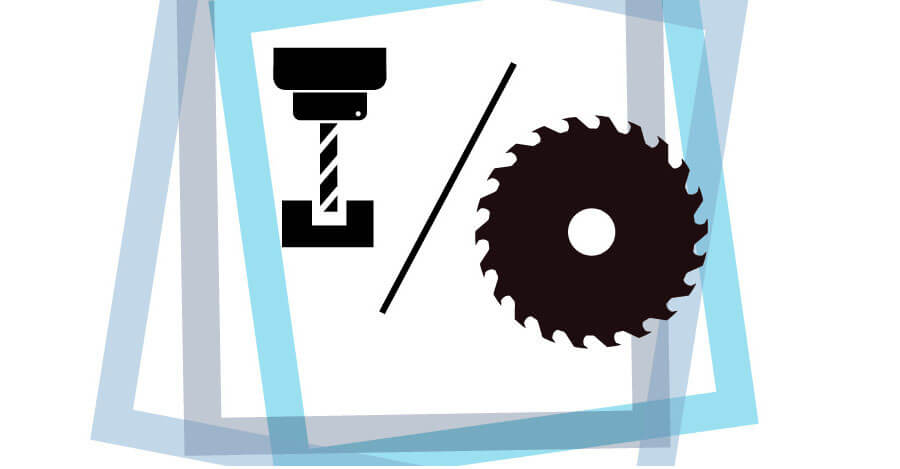 Output to Panel Saw